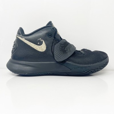 

Мужские баскетбольные кроссовки Nike Kyrie Flytrap 3 CD0191-008, размер 7, Черный, Kyrie Flytrap 3