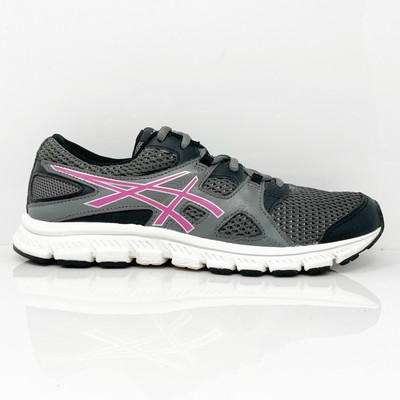

Женские кроссовки Asics Gel Unifire TR2 T56AK серые кроссовки размер 7, Серый, Gel Unifire TR2