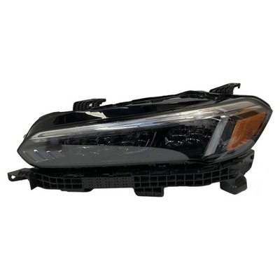 2025 Honda Civic Left Driver Side Headlight Hatchback Gasoline Sport Factory OEM