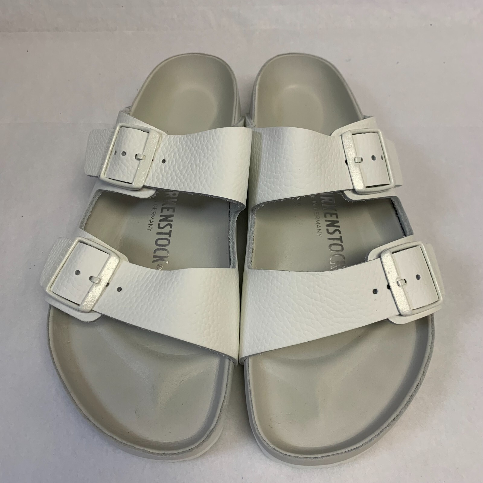 VIP【関税送料無料】希少 Birkenstock Arizona sandal Birkenstock Arizona Slide Sandal - Men's - Free Shipping | DSW