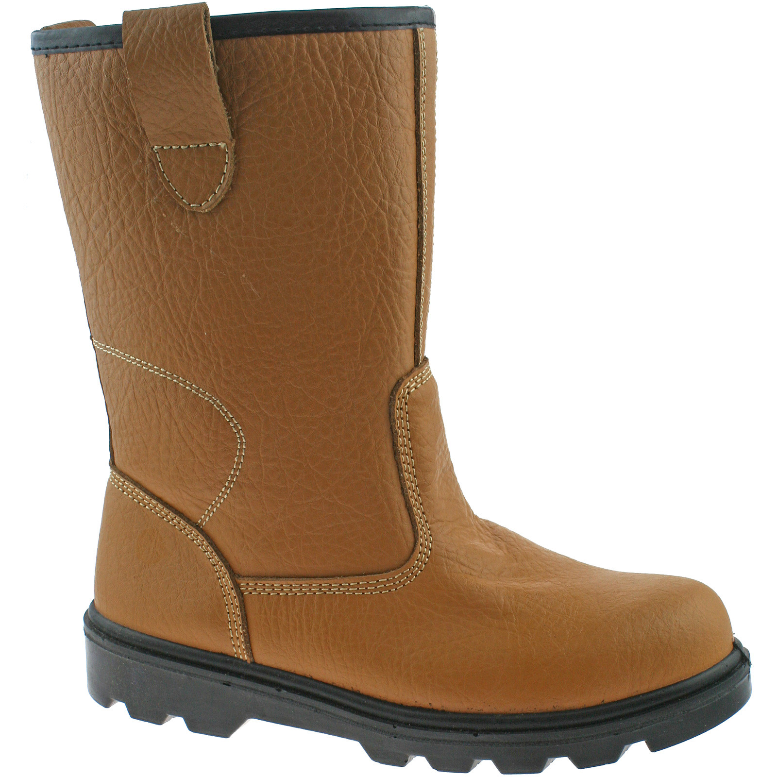 size 3 rigger boots