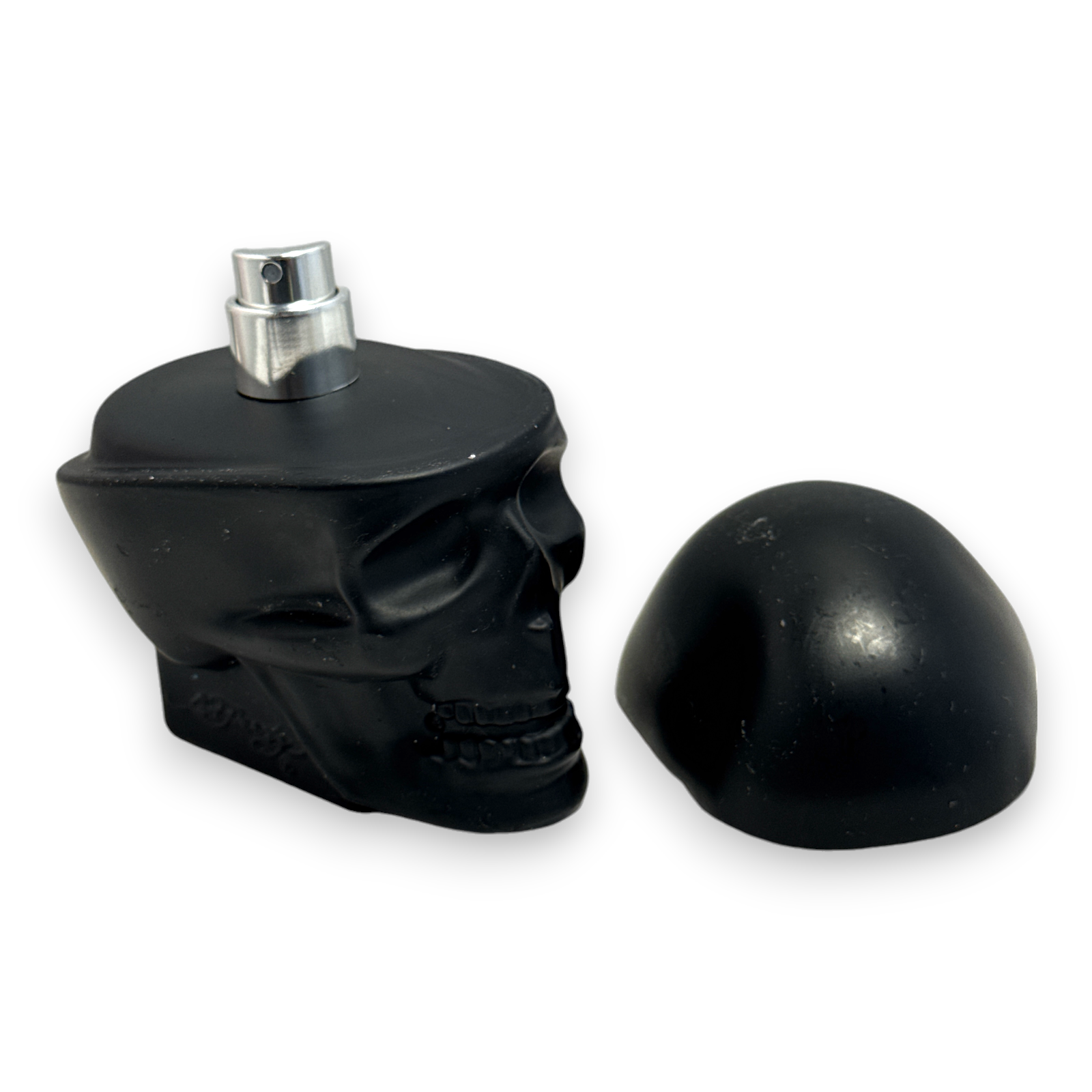 Skulls & Roses By Ed Hardy Eau De Toilette Spray 2.5fl.oz./75ml (Look Pictures)