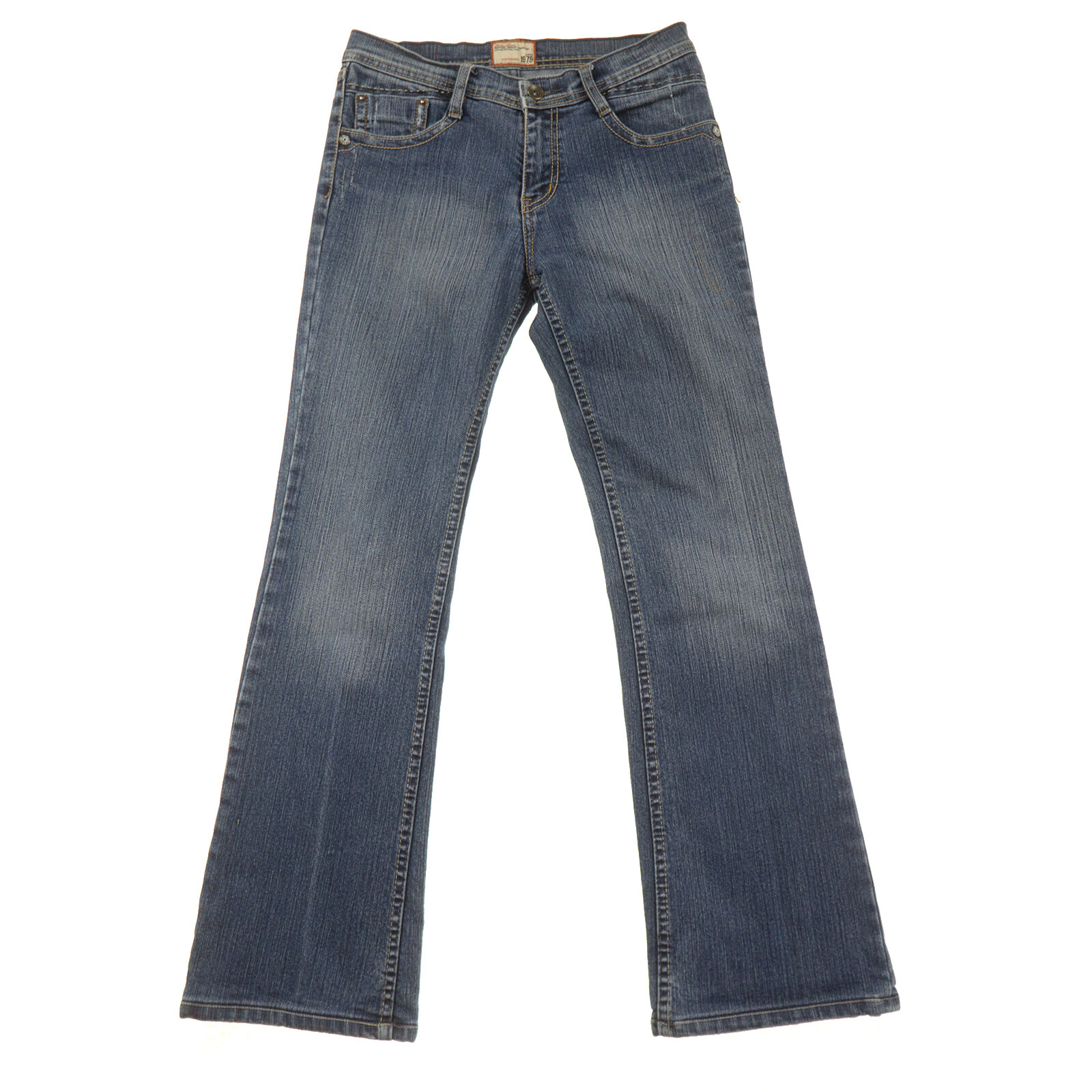 【MODERNIF】Reita cutting denim pants $_57.JPG?set_id=8800005007