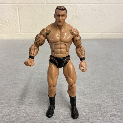 JAKKS社版 WWEプロレスフィギュア レポマン デモリッション