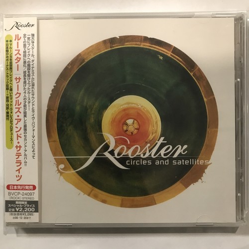 RE・BIRTH Ⅱ THE ROOSTERS ROOSTERS - The Roosters - Amazon.com Music