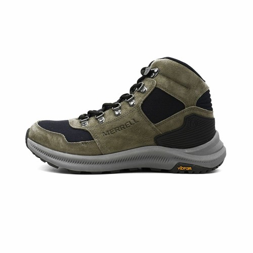 

[J16927] Мужские Merrell Ontario 85 Mid, Olive