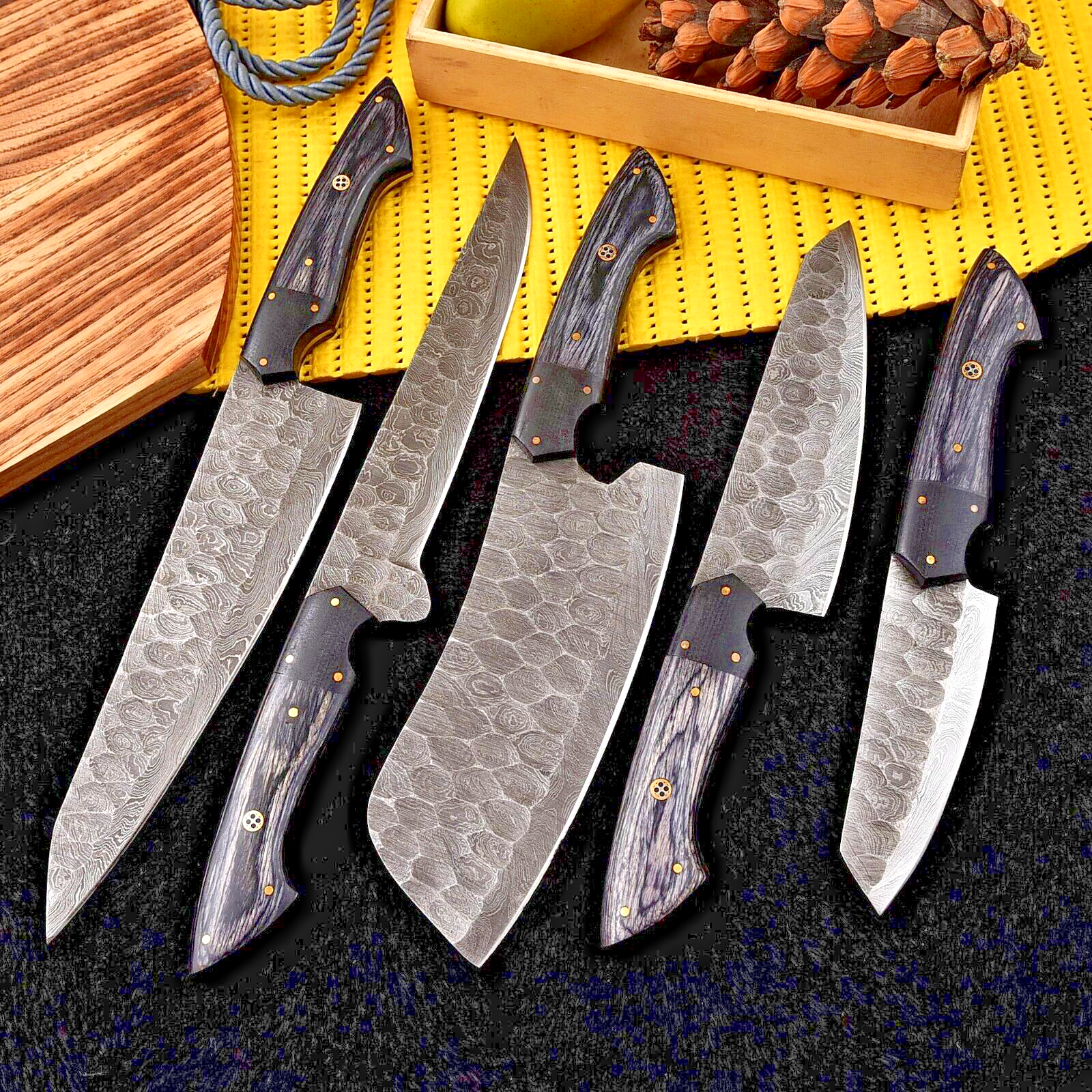 Kitchen Knivescutlery