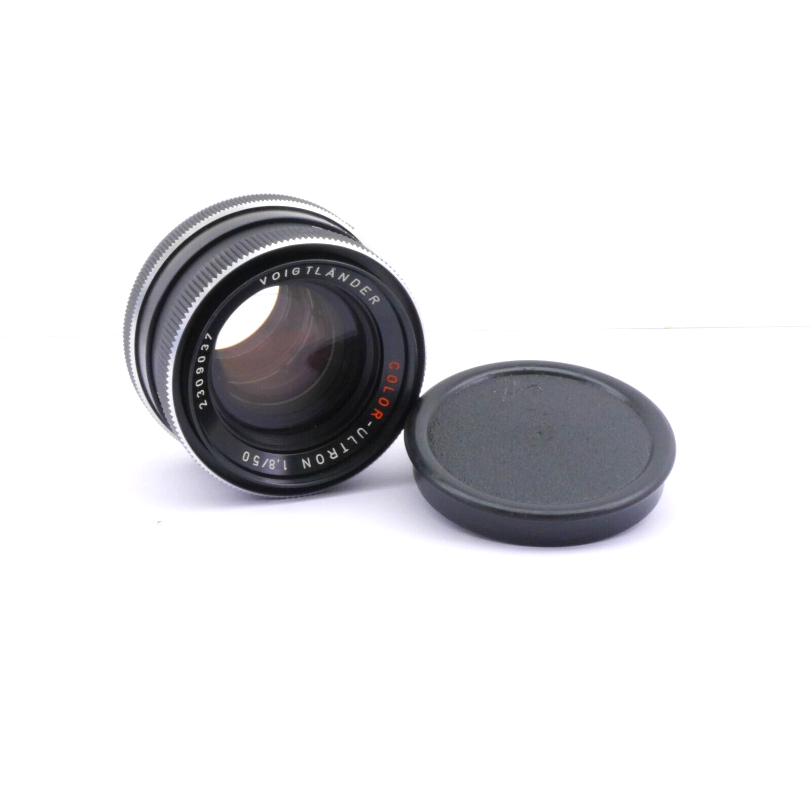 サ*バ様 S*a様 Voigtlander COLOR-ULTRON 50mm ◇ VOIGTLÄNDER (フォクトレンダー) COLOR-ULTRON 50mm/f1.8 SL