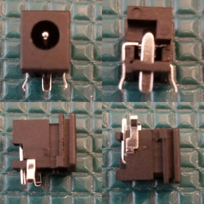Sega Game Gear Capacitor Kits & Replacement Parts