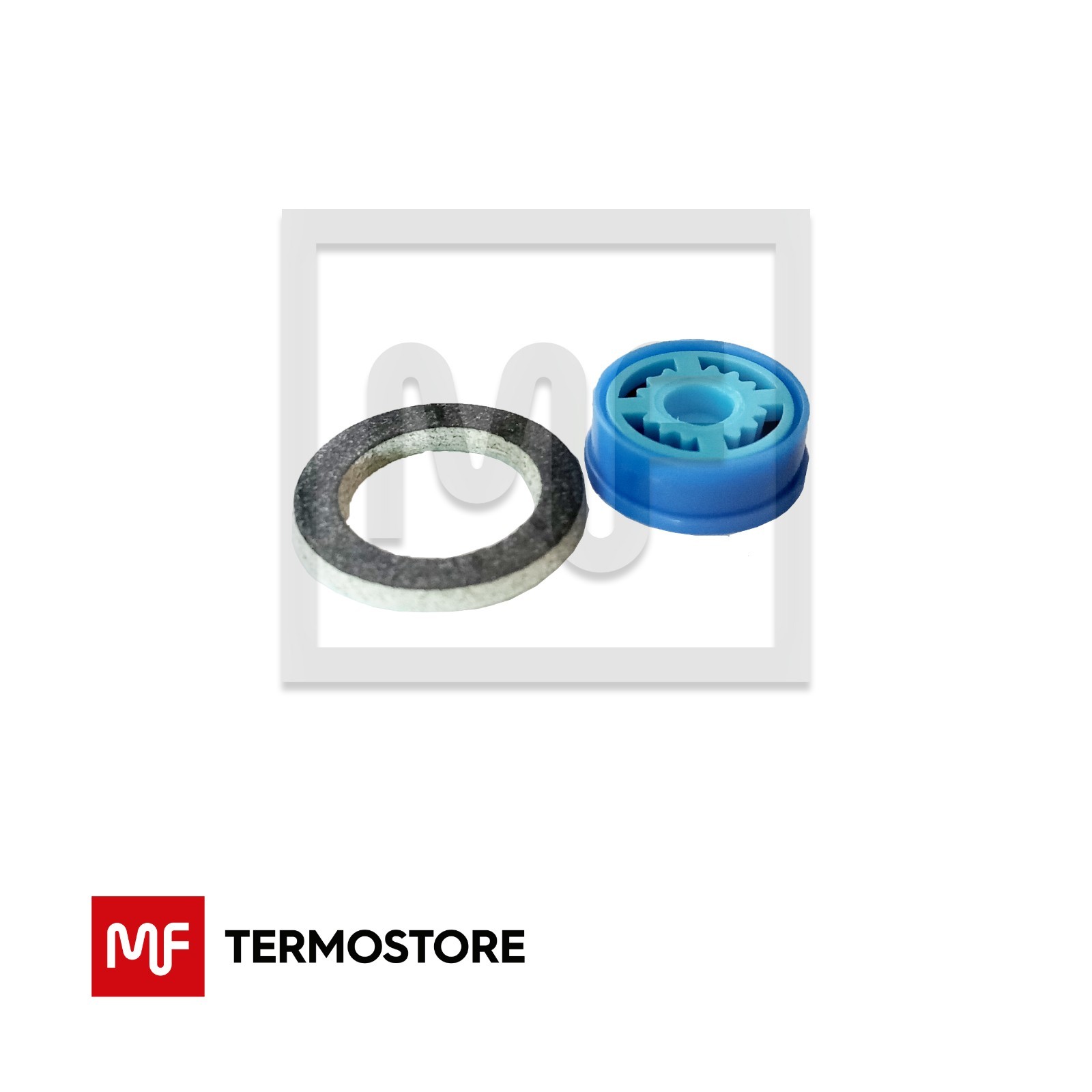 REGOLATORE PORTATA 10LT RICAMBIO CALDAIA FERROLI CODICE 39813010