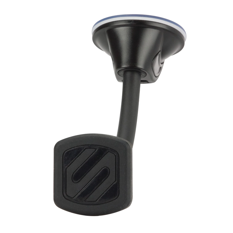 MAGWDM Magic Mount Magnetic Car Windshield or Dash Phone Mount 360 Degr