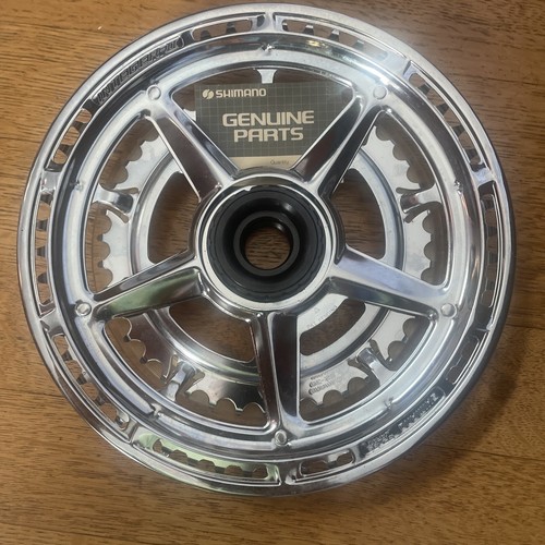 SHIMANO - realdevision Shimano Spinning Reel Part - RD0139 Custom 3000 - Drive Gear