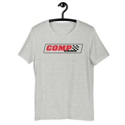 Cams Manufacturer Logo Unisex T-shirt Men & Women New!! S-5x