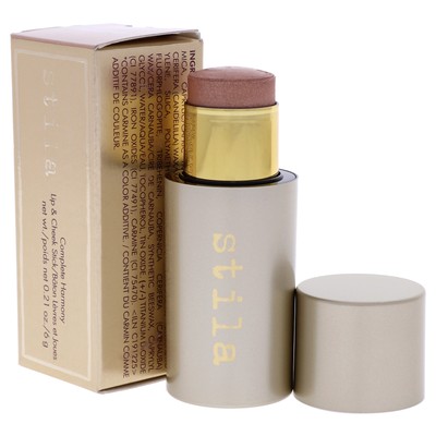 Complete Harmony Lip And Cheek Stick - Kitten Highlighter by Stila for Women ...