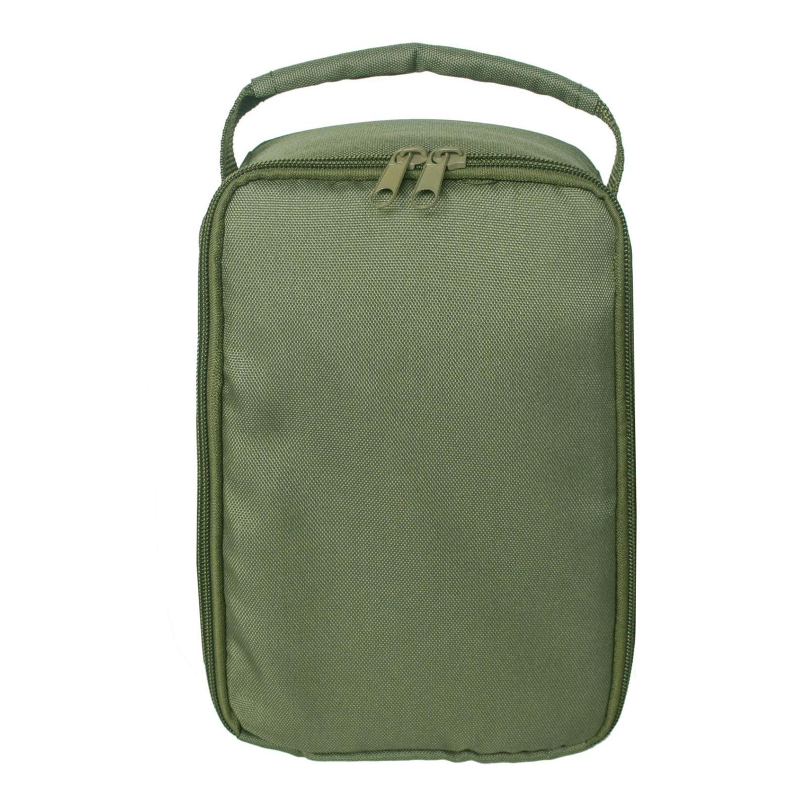 Fishing Reel Bag Portable Fishing Reel & Gear Storage Case For Spinning Fly Reel
