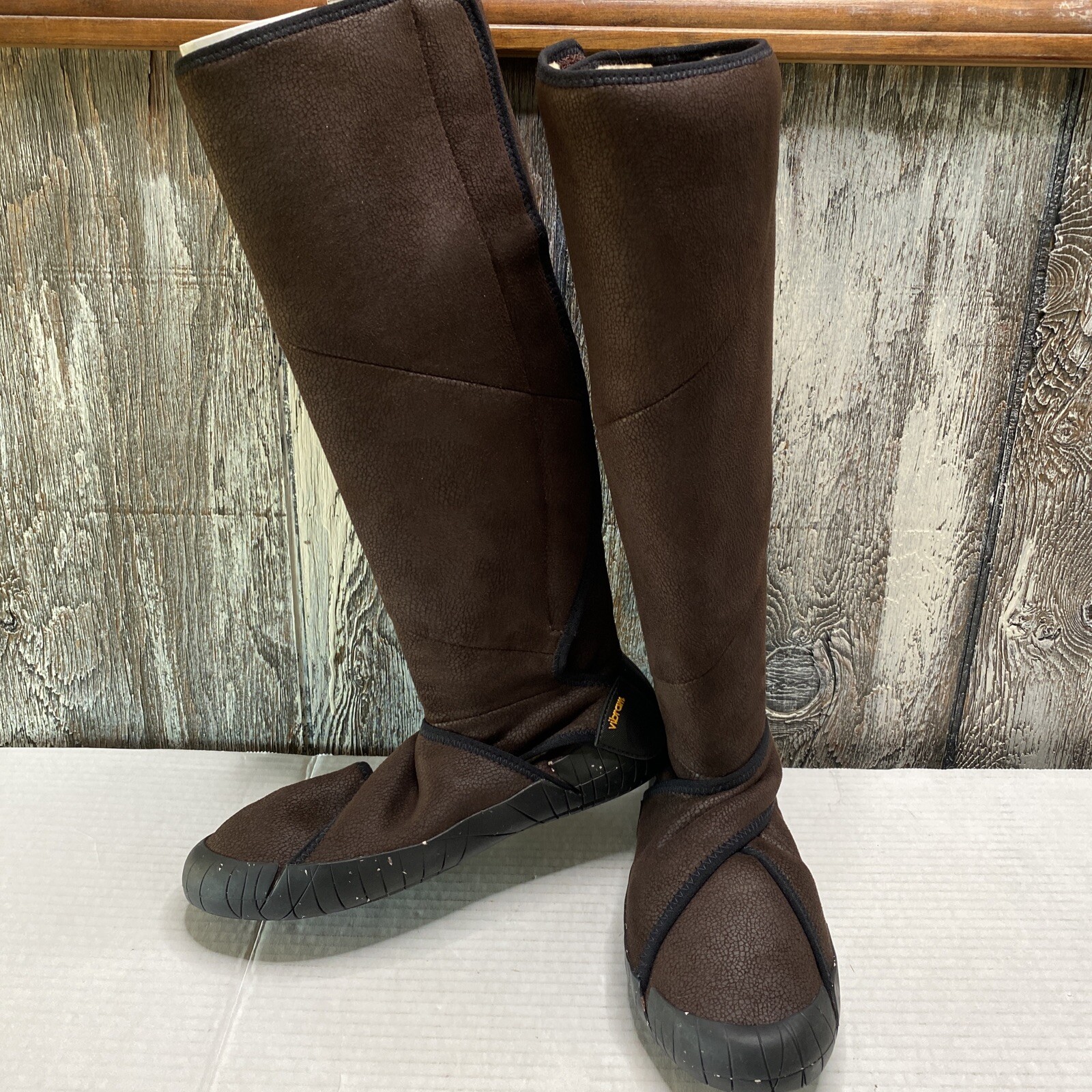 Ботинки Vibram Womens Furoshiki 
