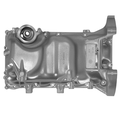 Engine Oil Pan for Honda Civic EX Sedan Coupe 1.8L 2012-2015 11200R1AA00