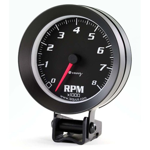 AutoMeter 233909 GAUGE, TACH, 3 3/4