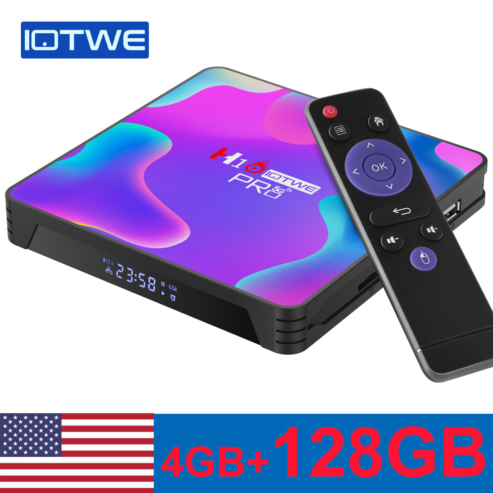 Wifi Hdmi