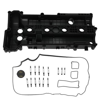 Rocker Cover w/ Gasket &Bolts for Ford Explorer Edge 2.0L 2012-2015 CJ5Z-6582-A