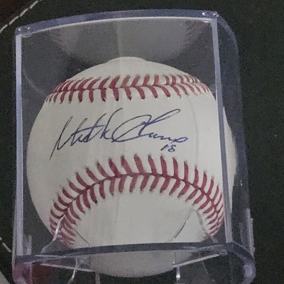 2025 SEATTLE MARINERS City Connect Ball Official Rawlings