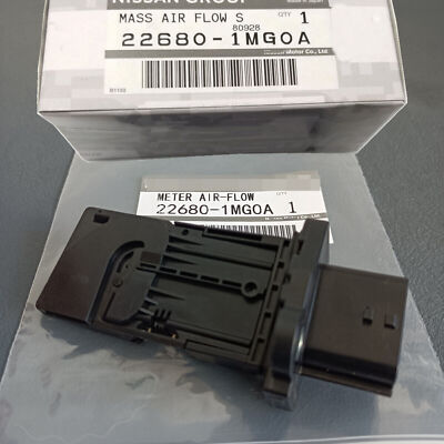 For Nissan Sentra Altima 1.8L 2.5L L4 Gas 2013-2015 Mass Air Flow Sensor USA
