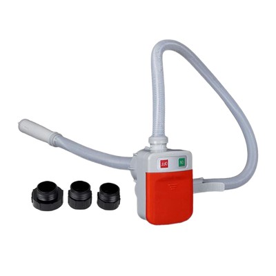 Auto Oil Transfer Pump Fuel Transfer Pump for Speedboat Truck