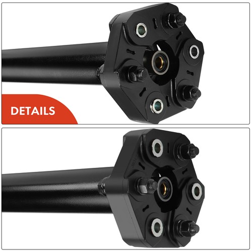 New Rear Side Driveshaft Prop Shaft Assy for Dodge Challenger 2009-2011 V8 5.7L