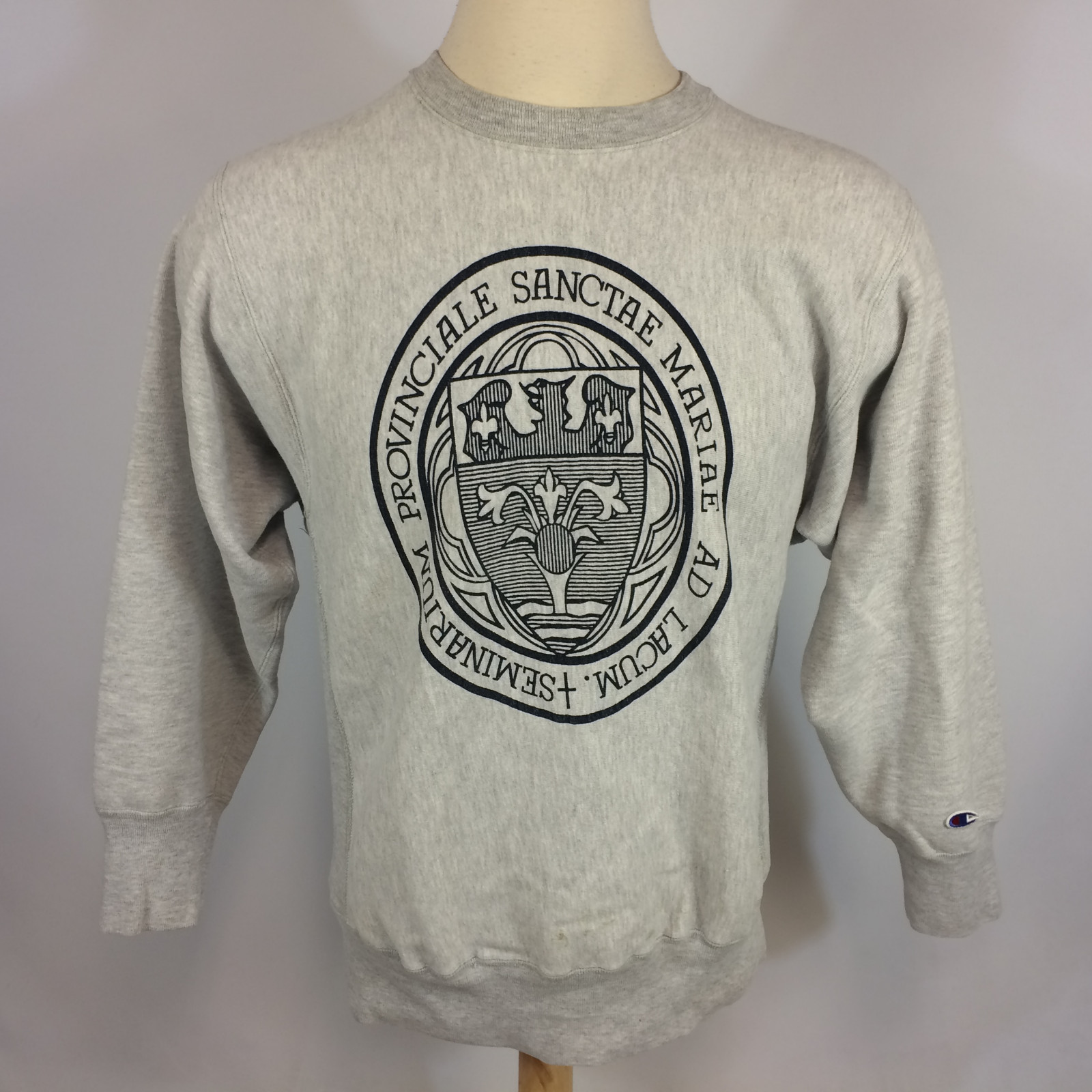 トップス 061052 Champion REVERSE WEAVE UNIVERSITY Reverse Weave Hoodie - Champion