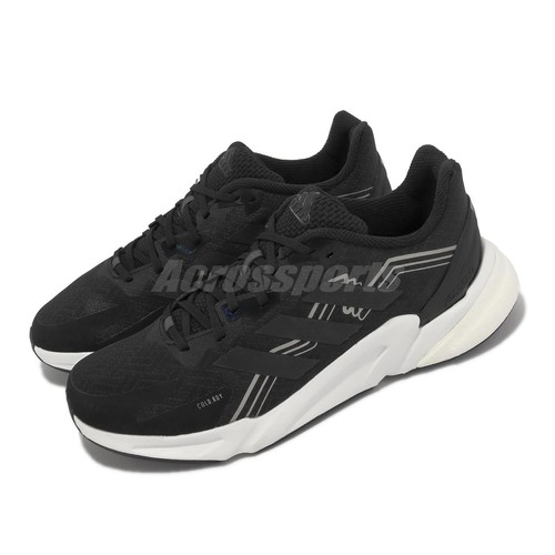 

Adidas X9000L2 C.Rdy U Core Черный Серый Белый Мужские шоссейные кроссовки GX8924, X9000l2 C.rdy U