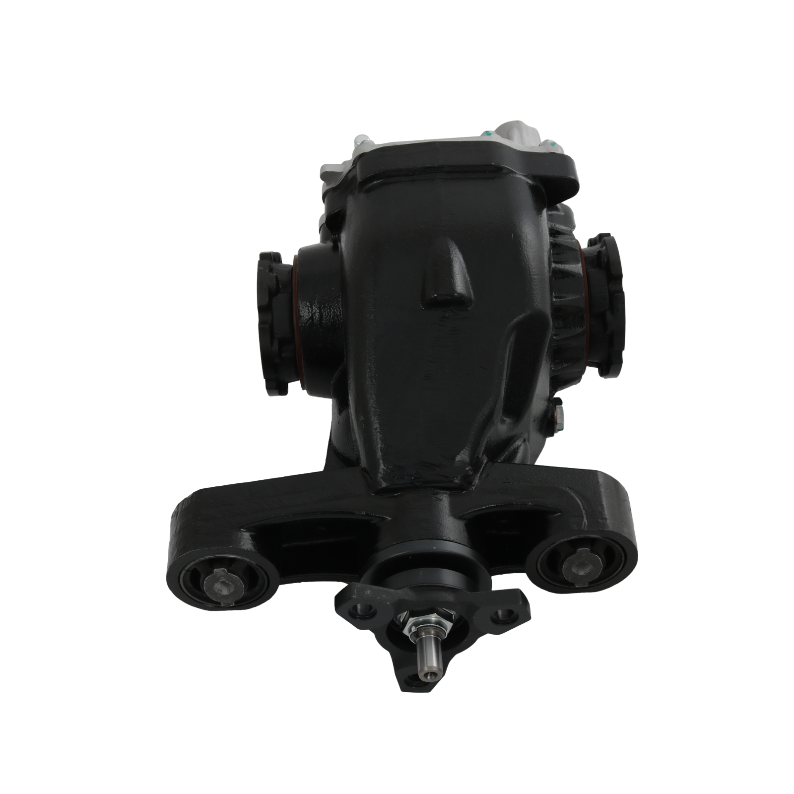 Fit Cadillac CTS AWD 2014-2019 23156300 84110751 Rear Differential Assembly 3.27