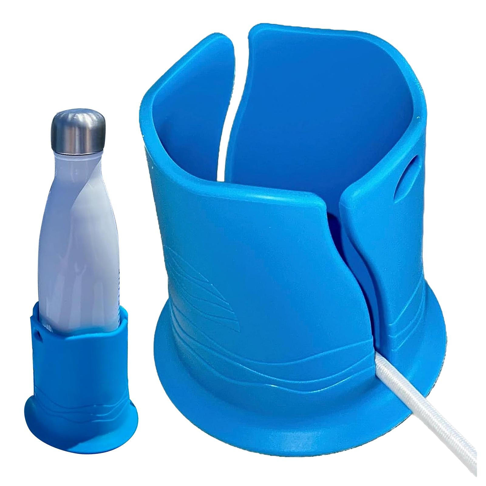 Drink Holder Paddleboard & Kayak Drink Holder Rope Attached Drink Holder