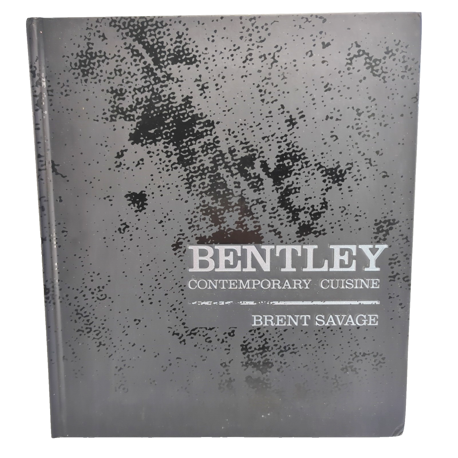 Bentley Contemporary Cuisine by Brent Savage