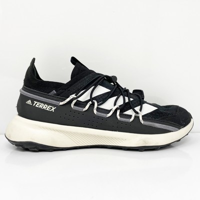 

Adidas Womens Terrex Voyager 21 FZ2228 Черная повседневная обувь Кроссовки Размер 9, Черный, Terrex Voyager 21