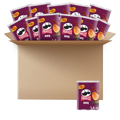 Pringles SNACK_CHIP_AND_CRISP