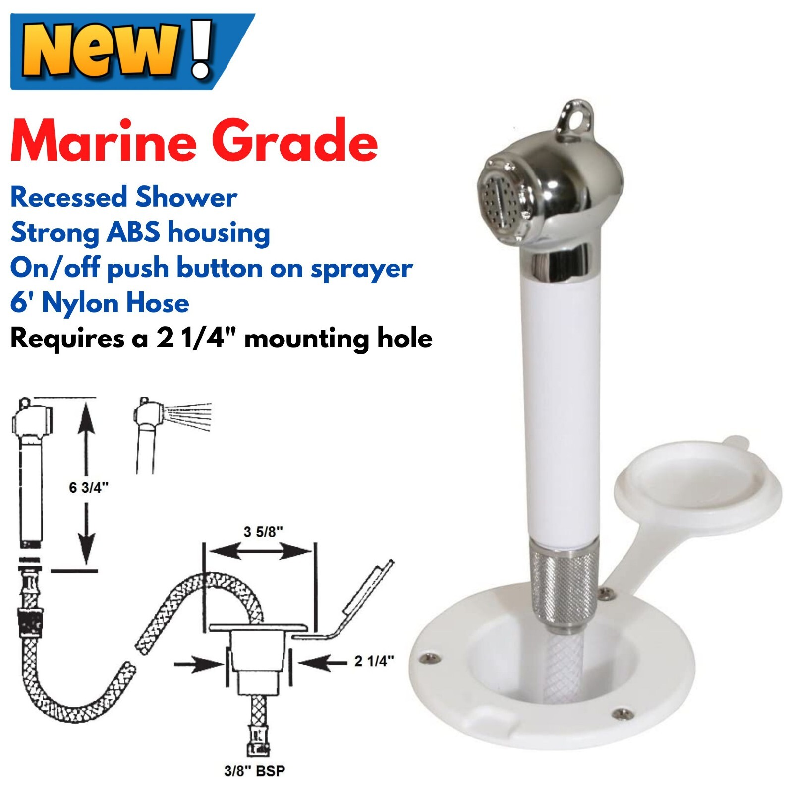 transom-shower-head-caravan-shower-head