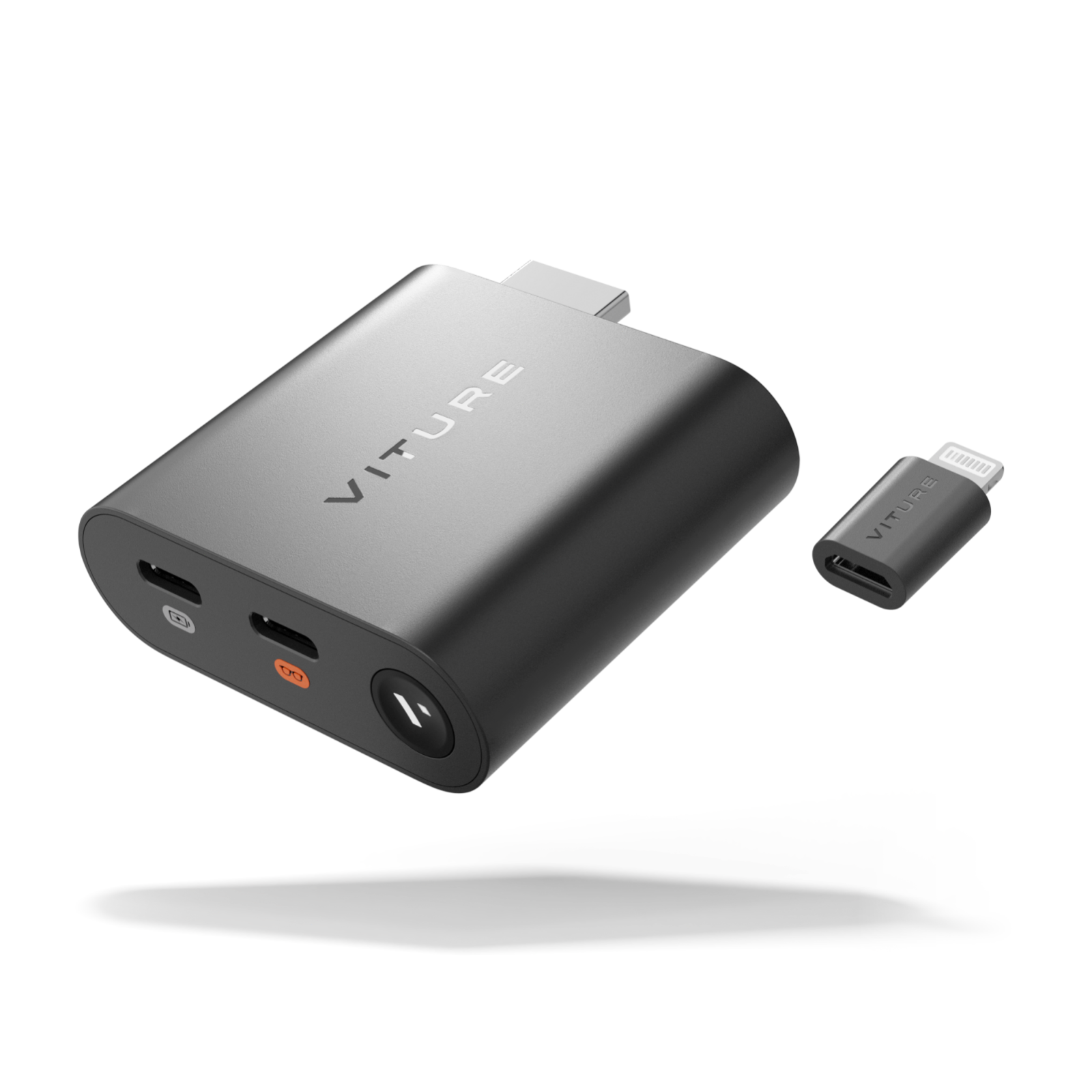 VITURE HDMI XRアダブター ソフトバンクセレクション