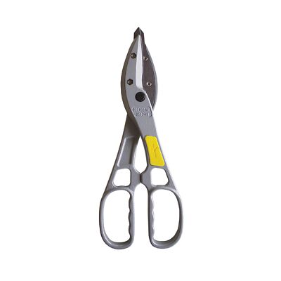 Midwest Tool & Cutlery MagSnips Replaceable Blade Snip - Straight Cut Regular...