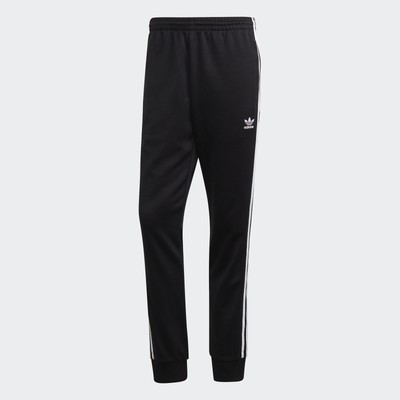 

Мужские спортивные штаны adidas Originals Adicolor Classics Primeblue SST