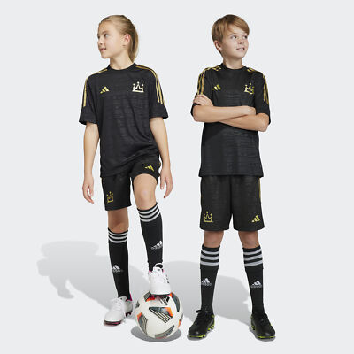 

Шорты для тренинга adidas Salah, детские
