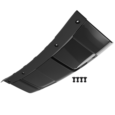 Front Bumper Lower Shield for Land Rover Range Rover Sport 14-17 LR045040
