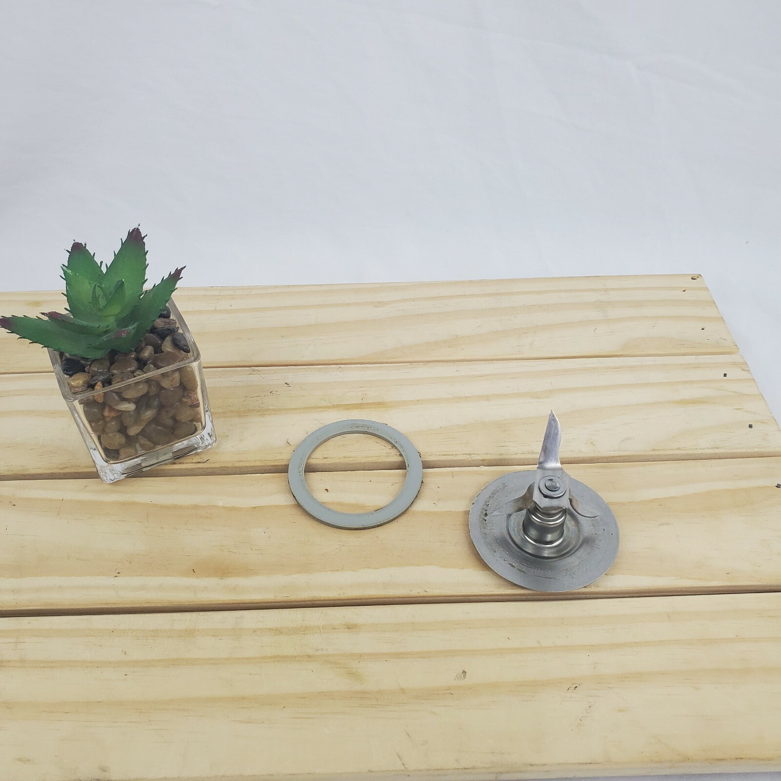 Oster Blender Leaking