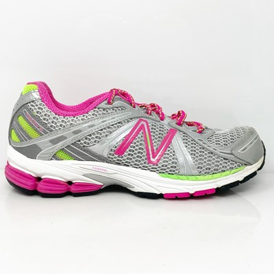 

Женские кроссовки New Balance 780 V3 W780SP3 серые кроссовки размер 8.5 D, Серый, 780 V3