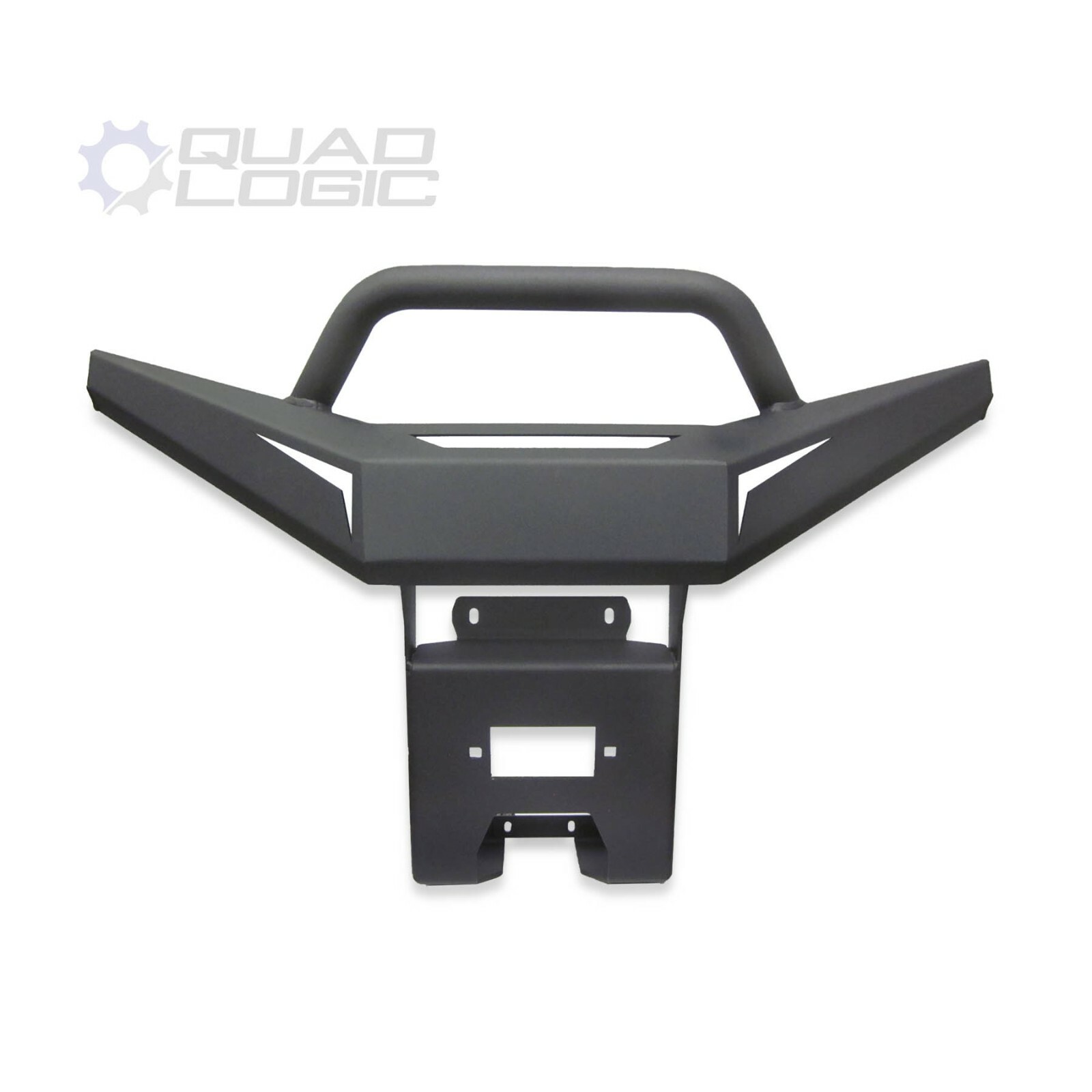 Polaris (2021-2022) Sportsman 450, 570, ATV Aftermarket Front Bumper Brush Guard