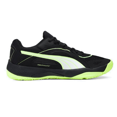 PUMA SOLARSTRIKE II 39-44.5 NEU 90  indoor eliminate solarflash accelerate nitro
