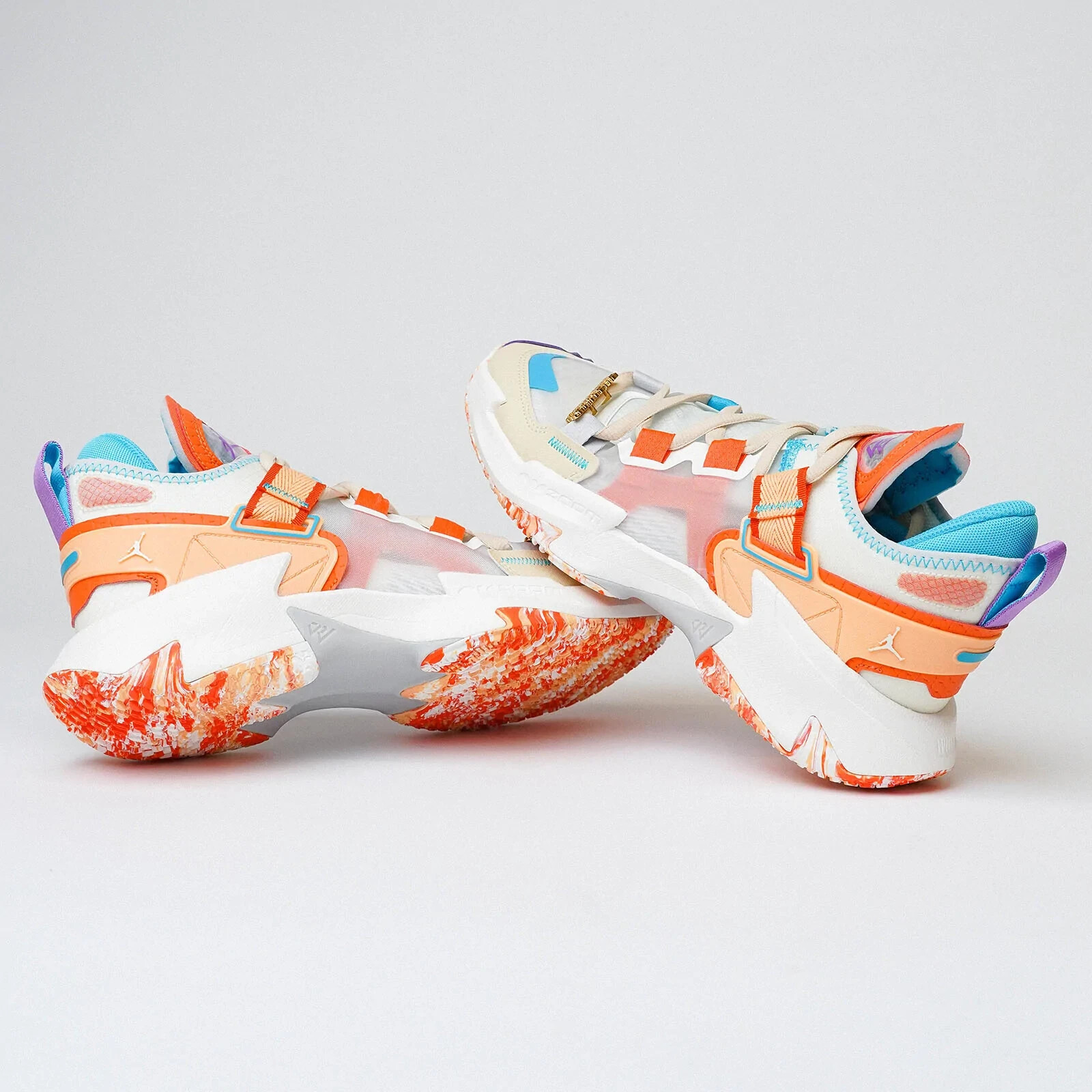 Jordan Why Not Zer0.5 