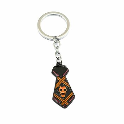 JoJo's Bizarre Adventure Fashion Novelty Keychain Anime Manga Series