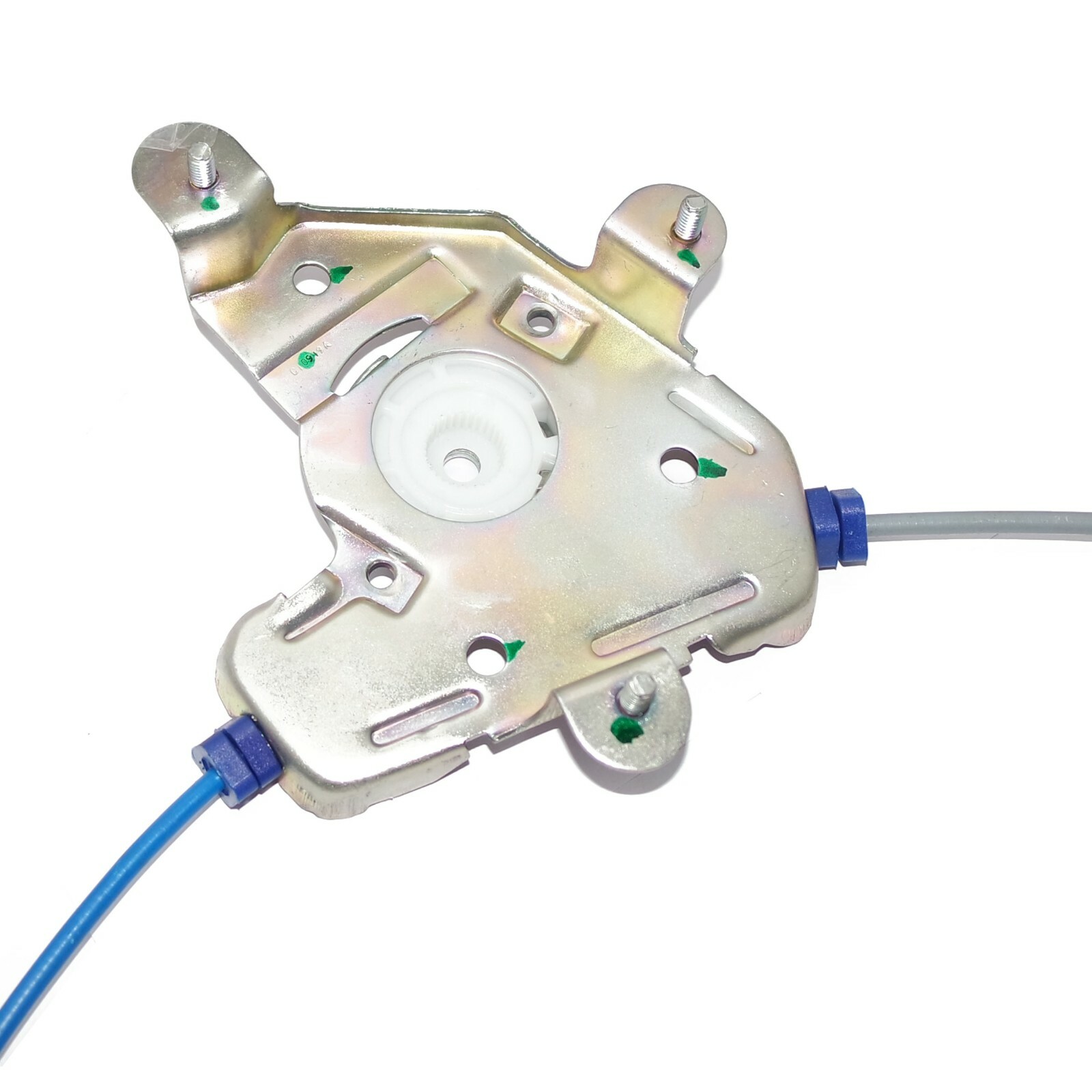 Power Window Regulator Motor Front RH Assembly Santro Santro Xing 1997-2015 