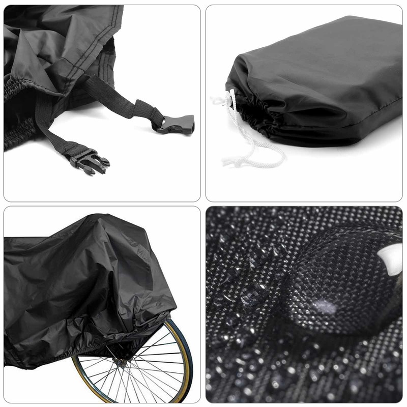 cycle shade cover