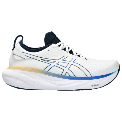 Asics gel nimbus mens size 12 sales